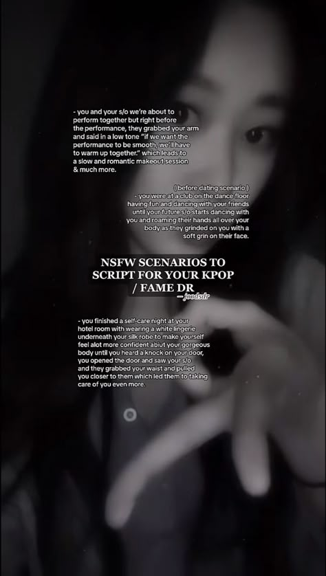 Scenarios To Script Shifting, Scenarios To Script, Script Shifting, Dr Scenarios, Group Shifting, Shifting Ideas, Dr Ideas, Kpop Shifting, Group Names Ideas