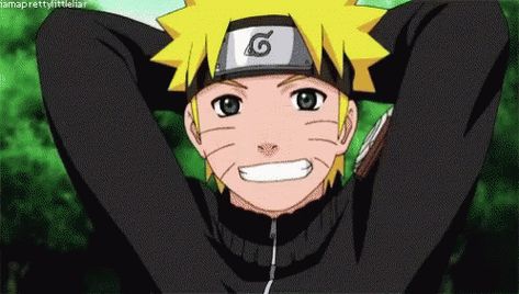 Happy Naruto GIF - Happy Naruto Smile - Discover & Share GIFs Naruto Smile, Naruto Mignon, Photo Naruto, Kurama Naruto, Naruto Gaiden, Naruto Gif, Anime Smile, Happy Gif, Manga Naruto