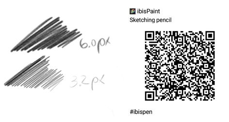 ibis paint qr code Ibis Paint X Pencil Code, Ibis Paint Brushes Pencil, Ibis Paint X Brushes Qr Code Pencil, Ibispaintx Brushes Pencil, Pencil Pen Ibis Paint, Manga Ibis Paint Code, Ibis Paint X Sketch Brushes, Pencil Brush Ibis Paint Qr Code, Ibis Pencil Brush