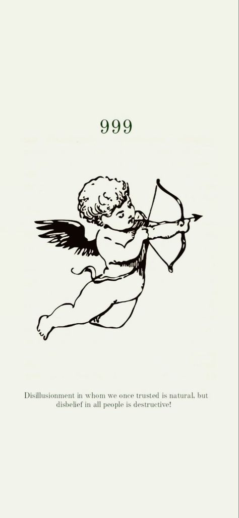 Wallpaper, lockscreen, quote Cupid Tattoo Aesthetic, Cupid Aesthetic Angel, 999 Lockscreen, Cupid Art Aesthetic, Angel Core Aesthetic Wallpaper, Cupid Aesthetic Wallpaper, 999 Angel Number Wallpaper Aesthetic, Cupid Background, Angel Lockscreen