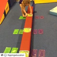 10 Ways to Get Beginner Gymnasts Ready for Handstands! – Recreational Gymnastics Pros Toddler Gymnastics Activities, Preschool Gymnastics Lesson Plans, Gymnastics Lesson Plans, Recreational Gymnastics, Gymnastics Games, Tumbling Drills, Gymnastics Conditioning, Toddler Gymnastics, Gymnastics Lessons