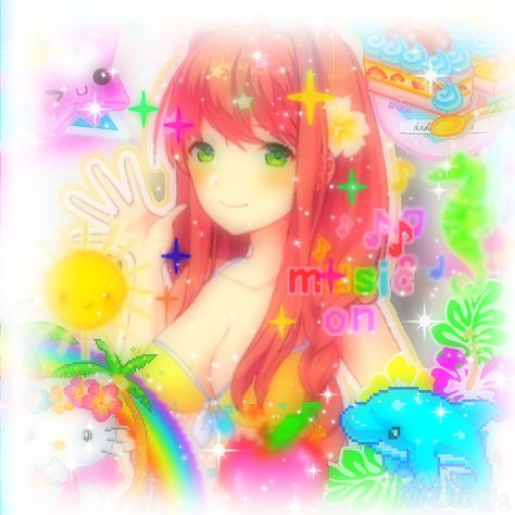 Tropicalcore Pfp, Tropicalcore Aesthetic, Otoya Eita, Summer Pfp, Beach Core, Tropical Core, Beachy Style, Hawaiian Tropic, Gyaru Fashion