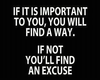 i am tired of your excuses- Now Quotes, Motivation Positive, Tough Love, Quotable Quotes, Casino Online, The Words, Great Quotes, Inspirational Words, Cool Words