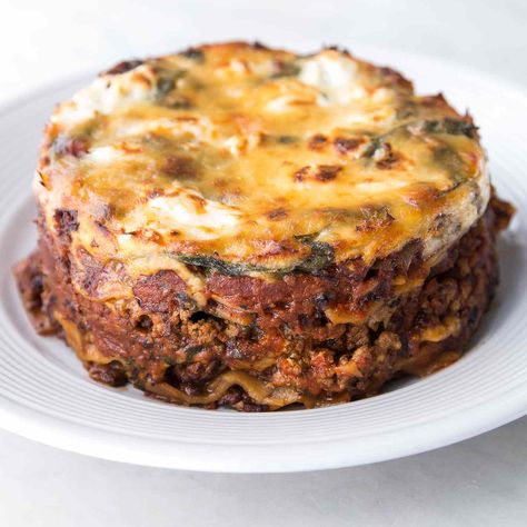 Instant Pot Lasagna Pot Lasagna Recipe, Instant Pot Lasagna Recipe, Instant Pot Lasagna, Spring Form Pan, Spring Form, Delicious Meatloaf, How To Make Lasagna, Pot Lasagna, Hard Cooked Eggs