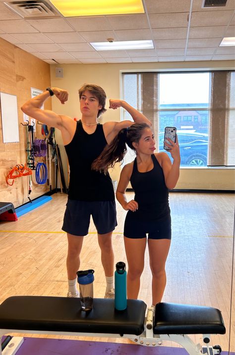 Demetra And Pierce, Demetradias Boyfriend, Inner Leg Workouts, Demetria Dias, Demetra Dias, Dream Bf, Delta Dawn, God's Timing Is Perfect, Easter Dresses