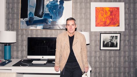 Wilhelmina’s CEO Bill Wackermann Talks Being a Model Agent - Coveteur Organizational Behavior, Wilhelmina Models, Great Leaders, Blog Inspiration, Model Agency, Luxury Life, My Way, This World, The Model