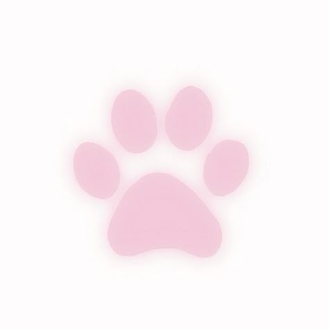 Tablet Theme, Pastel Pink Icons:), Pink Wallpaper Ipad, Cat App, Pink Paw Print, Insta Highlights, Desain Quilling, Pink Puppy, Soft Pink Theme