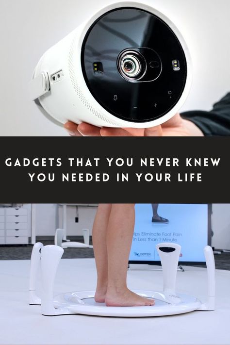 Newest Gadgets of 2022 that you never knew you life is missing till now. From the next generation of gaming desks to a foot scanner, these gadgets are sure to make your life easier. Newest Gadgets, Gaming Desks, Tech Home, Network Solutions, Ip Camera, New Gadgets, You Never Know, The Next Generation, Next Generation