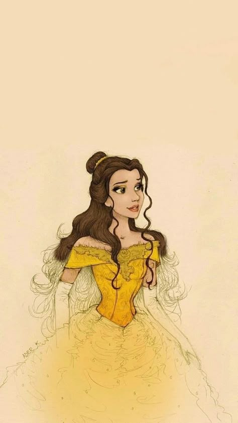 Bella Disney Aesthetic, Belle Beauty And The Beast Wallpaper, Disney Princess Belle Aesthetic, Princess Belle Wallpaper, Belle Disney Aesthetic, Disney Princess Wallpaper Aesthetic, Belle Background, Disney Princess Wallpaper Iphone, Bela Disney