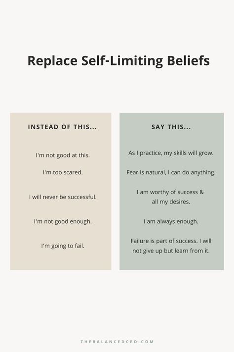 Your Beliefs Become Your Thoughts, Negative To Positive Quotes, Affirmation For Negative Thoughts, Letting Go Of Judgement, How To Let Go Of Limiting Beliefs, How To Change Negative Core Beliefs, Releasing Limiting Beliefs, Self Limiting Beliefs Affirmations, How To Feel Powerful