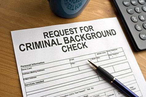 Employers in the U.S. may soon have to hire more workers with criminal backgrounds under new equality guidelines issued by the federal government.    The Equal Employment Opportunity Commission’s guidelines warn companies against rejecting minority applicants who have committed a felony or other offense, recommending that those companies eliminate policies which ‘exclude people from employment based on a criminal record.’ Fmla Leave, Free Background Check, Firing An Employee, Binoculars For Kids, Employment Application, Medical Leave, Marriage License, Public Records, Background Check