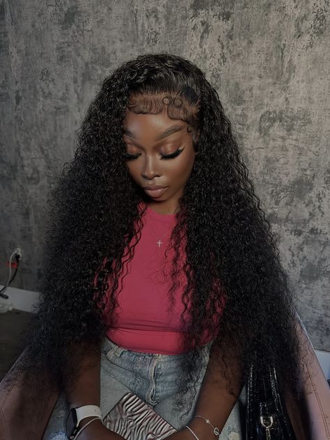 #curlyhairideas #hairstyles #curlyhairstyles #sidepartsewin #cutehairstyle #blackhairstyles #blackwomensmakeup #blackgirlshairstyles #hairstyles #wigs #new #bodywave #longhairstyle #longcurlyhair #30inchhair #curly #brazilianhair Curly Sew In Weave, Curly Sew In, Hairstyles Wigs, Sew In Weave, Sew In, Baddie Hairstyles, Long Curly Hair, Curly Girl, Black Girls Hairstyles