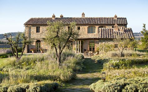 Rosewood Castiglion Del Bosco | Hotels Tuscany Italy Tuscan Farmhouse, Truffle Hunting, Rosewood Hotel, Tuscan Landscaping, Tuscany Villa, Under The Tuscan Sun, Luxury Villa Rentals, Enchanted Home, Roman Holiday