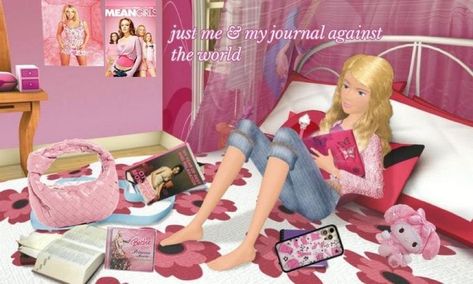 The Barbie Diaries, Barbie Diaries, Diary Movie, Wildflower Cases, Barbie Life, Spanish Memes, Barbie Princess, Movie Wallpapers, Barbie Movies