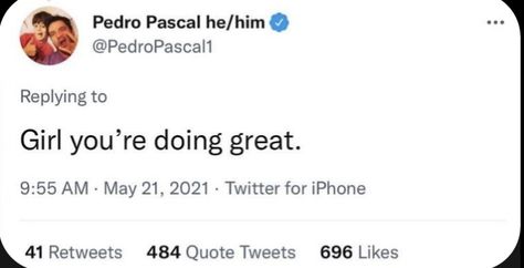 Pedro Pascal Quotes, Pedro Pascal Orange Pants, Pedro Pascal Reaction Pics, Pedro Pascal Funny Tweets, Pedro Pascal Flipping Off, Pedro Pascal Tweets, Pedro Pascal Whisper, Don John, Pedro Pascal The Unbearable Weight Of Massive Talent