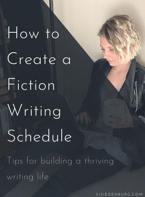 Ideas For Writing A Book Fiction, Advice For Writers, Writers Schedule, Author Advice, Writing Schedule, Romance Writing, Learning Writing, Writing Routine, Writing Corner