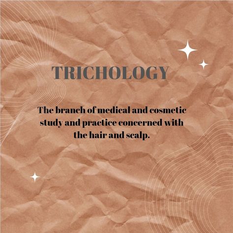 Trichology Explained, hairloss, hair and scalp disorders Health Hair, Loss Hair, Hair Growth Cycle, Maintaining Healthy Hair, Scalp Health, Scalp Conditions, Hair Starting, Medical Science, Hair Restoration