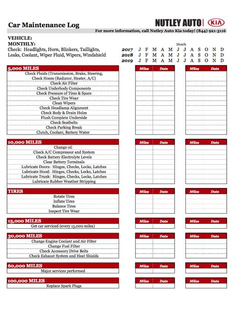 Car Maintenance Log: Stay Organized and Take Care of Your Car #carmaintenance #oilchange Car Maintenance Schedule, Car Maintenance Log, Vehicle Maintenance Log, Car Checklist, Organization At Work, Air Boat, Rolls Royce Car, Planner Lists, Coin Laundry