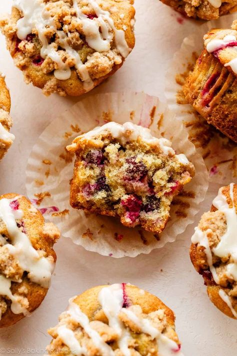 Pioneer Woman Muffins, Orange Cranberry Walnut Muffins, Keto Cranberry Orange Muffins, Chocolate Cranberry Muffins, Sallysbakingaddiction Muffins, Fresh Cranberry Orange Muffins, Cranberry Almond Muffins, Uses For Fresh Cranberries, Cran Orange Muffins