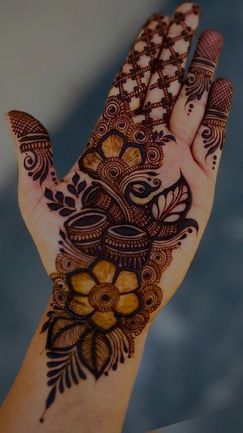 Back Hand Beautiful Mehndi Design, Latest Mehandi Designs For Hands Unique, Full Palm Mehndi Design Unique 2024, Palm Mehndi Design Unique 2024, New Mehndi Designs Unique 2024, Modern Mehndi Designs 2024 Back Hand, Latest Unique Mehndi Designs, Stylish Mehndi Designs For Front Hand, Front Hand Mehndi Designs Stylish