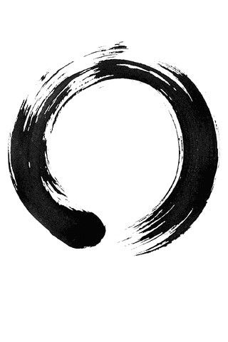 Enso Wallpaper, Enso Tattoo Men, Enso Tattoo Meaning, Circle Of Life Tattoo, Enso Painting, Enso Tattoo, Enso Tattoo Ideas, Iphone Wallpaper Eyes, Zen Enso Tattoo