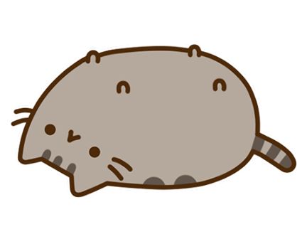 Facebook Pusheen Sticker #4 free download Pusheen Widget, Pusheen Aesthetic, Pusheen Pfp, Pusheen Stickers, Pusheen Plush, Pusheen Cute, Png Stickers, Cat Doodle, Pusheen Cat