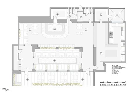 Margiritas restaurant | Oman :: Behance Restaurant Design Plan, Restaurant Floor Plan, Restaurant Plan, Greek Restaurants, Casual Dining Restaurant, Restaurant Architecture, Restaurant Logo Design, Lounge Design, Restaurant Interior Design