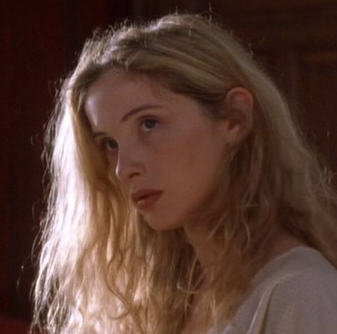 Julie Delpy, Blonde Hair, A Woman, Blonde, Tumblr, Red, Hair