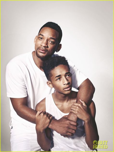 Will & Jaden Smith Cover New York Magazines Summer Issue! | will jaden smith cover new york magazine 01 - Photo Will Smith Children, Will Smiths Son, Will Smith And Family, After Earth, Photo Star, Septième Art, Jaden Smith, Celebrity Families, The Kardashians