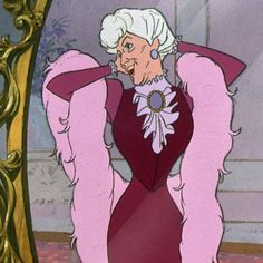 *MADAME ADELAIDE BONFAMILLE ~ The Aristocats, 1970 Disney Cartoon Drawings, Adelaide Bonfamille, Madame Adelaide Bonfamille, Disney Character Names, Dapper Day Outfits, Donald And Daisy Duck, Names Baby, The Aristocats, Disney Cartoon Characters