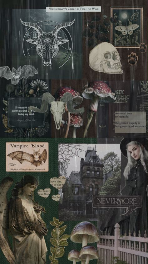 one of my favorite aesthetics is a combined one! gothic + cottagecore ♡ #gothiccottagecore #cottagecore #gothic Dark Cottagecore Wallpaper, Gothic Cottagecore Aesthetic, Dark Cottagecore Aesthetic, Dark Cottagecore Decor, Gothic Cottagecore, Gothic Cottage, Witchy Cottagecore, Dark Cottage Core, Cottagecore Wallpaper