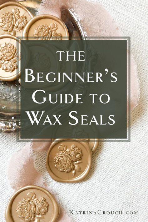 New to wax seals and have NO IDEA how to begin? In this video I'm sharing all of my favorite wax seal techniques, tips and tricks to help beginners to wax seals succeed on the very first pour! #waxseals #waxseal #waxsealstamper #howto #tutorial #videotutorial Wax Seal Stamp Diy, Watercolor Realistic, Wax Seals Diy, Seal Craft, Wrap Presents, Butterfly Tutorial, Realistic Watercolor, Diy Wax, Watercolor Butterfly