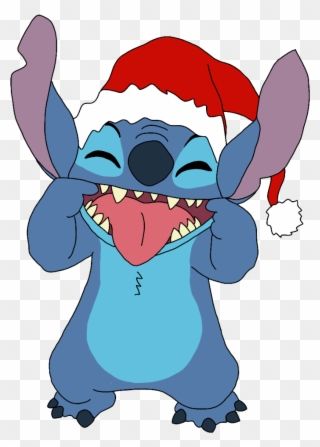 Christmas Stitch Disney, Lilo Drawing, Stitch Disney Cute, Christmas Pictures To Draw, Stitch Noel, Disney Christmas Diy, Stitch Coloring, Christmas Stitch, Stitch Coloring Pages