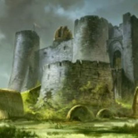 Castle Name Generator & Guide Castle Names, Name Suggestions, Name Generator, Building Art, Fantasy Castle, Fantasy Story, Place Names, Say Something, The Land