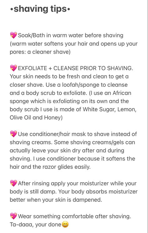 Post Shave Care, How To Shave Down There Step By Step, Argument Quotes, Future Hairstyles, Shaving Tips, Clean Shave, Razor Bumps, Conditioner Hair Mask, Clear Skin Tips