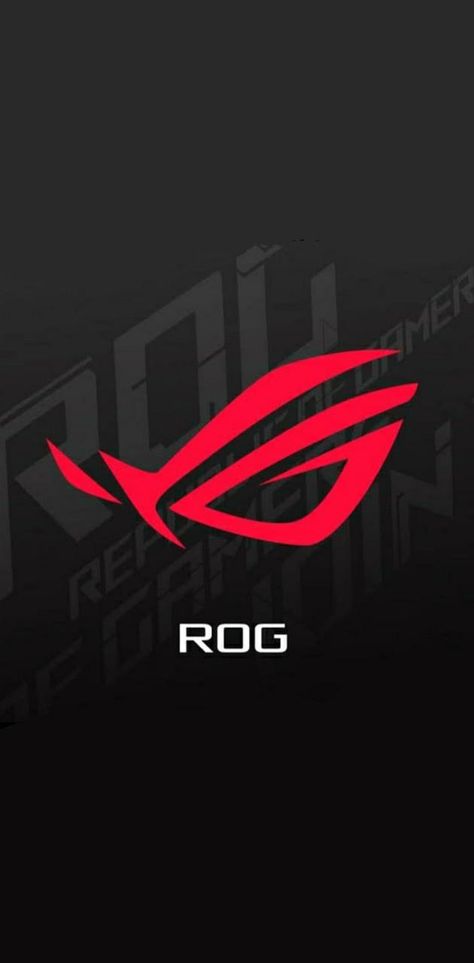 Download ROG ok wallpaper by Neal_Only on ZEDGE™ now. Browse millions of popular free and premium wallpapers and ringtones on ZEDGE™ and personalize your phone to suit you. Browse now! | 0ed0 Asus Wallpapers Pc, Rog Wallpapers, Asus Wallpapers, Ok Wallpaper, Dubstep Wallpaper, Game Core, Tiger Spirit Animal, Full Hd Wallpaper Download, Tiger Spirit