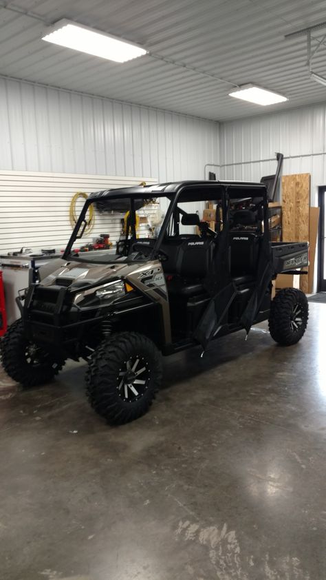 Polaris Ranger Xp 1000, Mad Money, Bone Stock, Polaris Ranger, Inner Child, Monster Trucks, Vision Board, Dream House, Lake