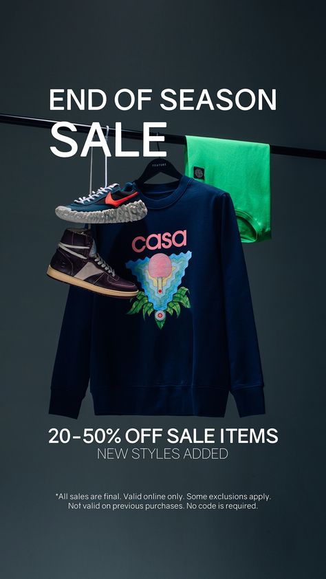 End Of Season Sale Creative Ads, Hoodie Ads, Minimalist Clothing Brands, Nida Azwer, Streetwear Tshirt Design, Sports Advertising, Fashion Poster Design, Fashion Banner, Fashion Layout