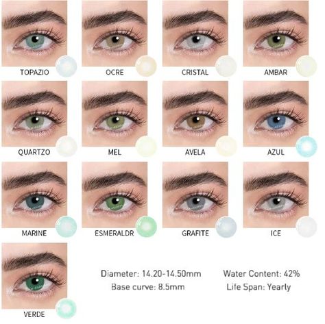 To order go on the link Natural Lenses Eye Color, Lenses Eye Hazel, Solotica Contacts, Olens Contact Lens, Pure Hazel Contacts, Natural Contact Lenses, Healthy Eyes, Contact Lenses Colored, Color Lenses