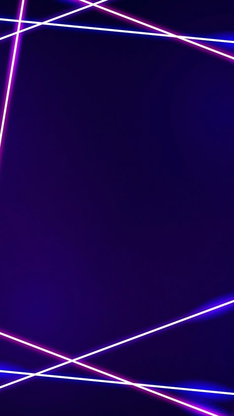 Neon Background Aesthetic, Neon Frame Wallpaper, Purple Neon Wallpaper, Purple Neon Background, Neon Template, Purple Template, Background Design Ideas, Neon Frame, Frames Design Graphic