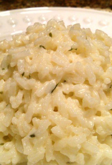 Creamy Parmesan Rice, Parmesan Rice, Rice Side, Rice Side Dishes, Creamy Parmesan, Wash Clothes, Side Recipes, Rice Dishes, Orzo