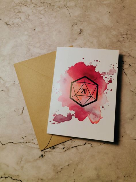 Presents Drawing, Nerdy Valentines, Healing Potion, Sketchbook Inspo, Dice Tray, Cricut Cards, D&d Dungeons And Dragons, Handmade Valentine, Dragon Artwork