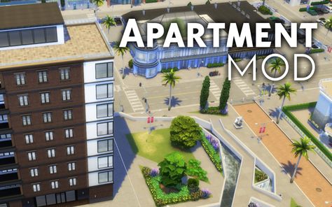 Sims 4 Apartment, Sims 4 Jobs, Los Sims 4 Mods, Sims Challenge, Sims 4 Cheats, Sims 4 Challenges, Sims 4 Traits, Sims 4 Cas Mods, Sims Packs