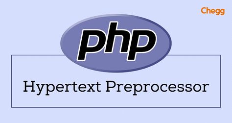 PHP’s full form is “Hypertext Preprocessor”. It was first called “Personal Home Page” but was later changed to “Hypertext Preprocessor” to better reflect its primary function: processing data and producing dynamic web pages. Dynamic content is built on the server using PHP code embedded in HTML and sent to the user’s web browser. Php Code, Online Tutorials, Online Application, Content Management System, Building A Website, Content Management, Web Application, Web Browser, Home Page