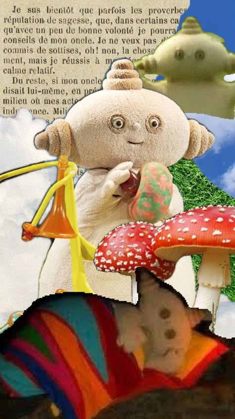 live laugh love makka pakka Makka Pakka Aesthetic, Makka Pakka Wallpaper, Khushi Core, Makka Pakka, Upsy Daisy, Night Garden, Garden Show, Very Funny Pictures, Old Cartoons