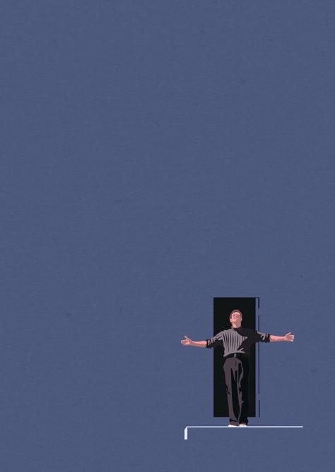 Truman Burbank, The Truman Show, Iconic Movie Posters, Mood Wallpaper, Pop Art Wallpaper, Funny Phone Wallpaper, Movie Posters Minimalist, See Ya, Jim Carrey