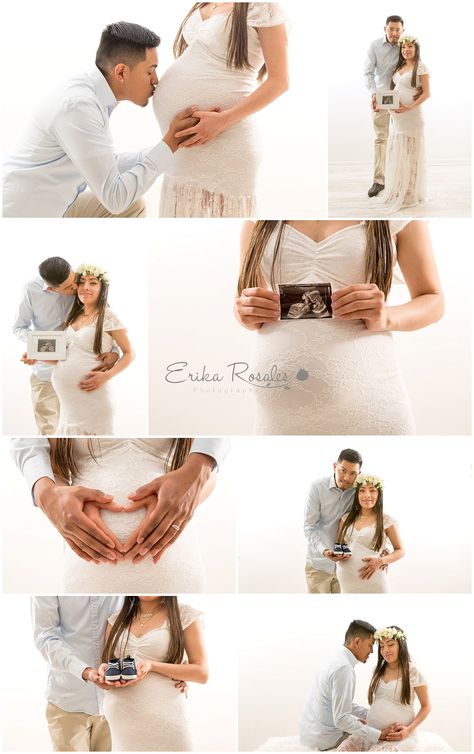 Pregnant Portrait, Pregnancy Aesthetic, Indoor Maternity Photos, Family Portrait Studio, Home Maternity Photography, Diy Maternity Photos, Indoor Maternity Photography, Studio Maternity Shoot, Maternity Studio Photoshoot