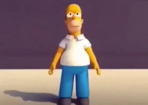 Funny Anime Dance Gifs, Cartoons Dancing Gif, Homer Simpson Dance, Dancing Meme, Squidward Dancing Gif, Dance Gif, Happy Dance Meme, Mopping Floors, Character Dance