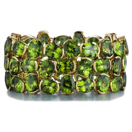 Green Citrine, Peridot Bracelet, Peridot Jewelry, Peridot Green, Jewellery Inspiration, Peridot Stone, Green Jewelry, Peridot Gemstone, Green Peridot