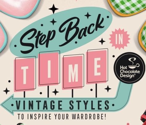 Sock Hop Aesthetic, 50s Graphics, 50s Adds, 50s Branding, 50s Design Graphic, Retro 50s Aesthetic, Nostalgia Design, 1950s Graphic Design, 50s Graphic Design